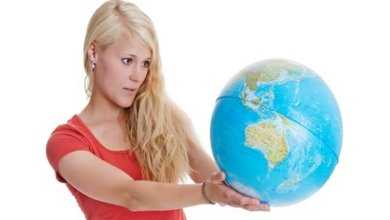 Praktikum im Ausland