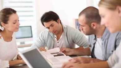 Praktikumsteilnehmer