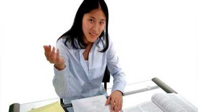 Das Arbeitszeugnis beim Praktikum