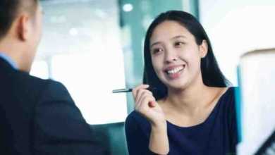 Verhalten während eines Praktikums